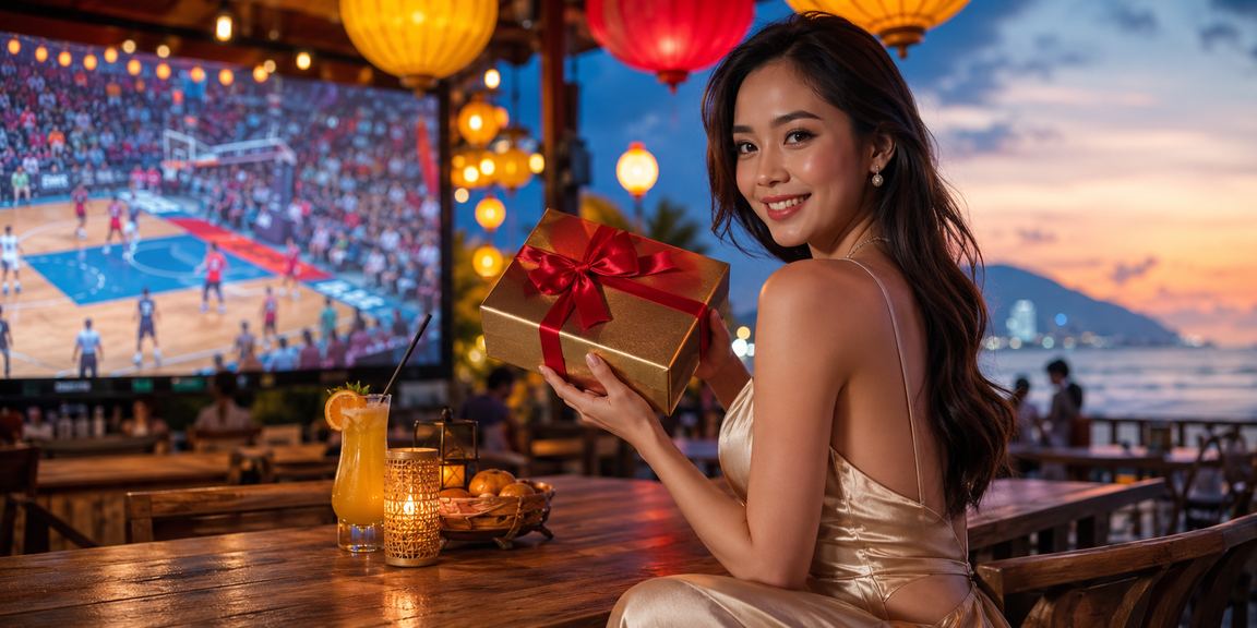 Người chơi thể thao và casino trên suncity88